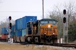 CSX 5305